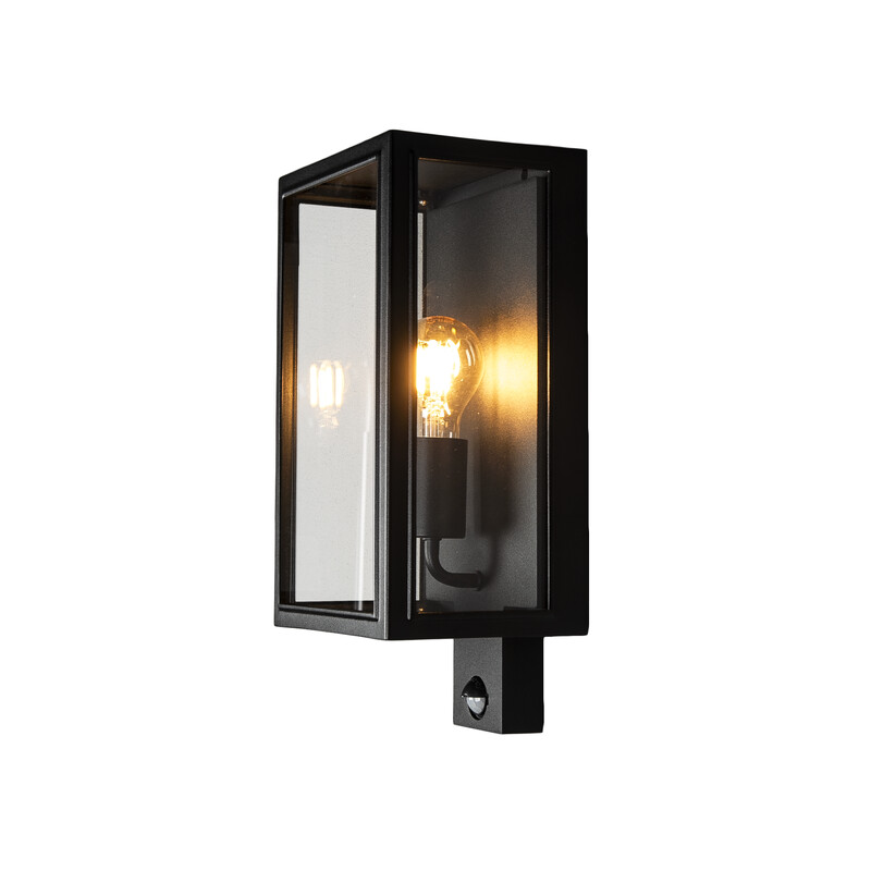 konstsmide Outdoors wall luminaire carpi 7362-750 ip44 e27 bl