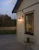 konstsmide Outdoors wall luminaire catania 7361-751 ip44 e27 bl