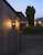 konstsmide Outdoors wall luminaire carpi 7362-750 ip44 e27 bl