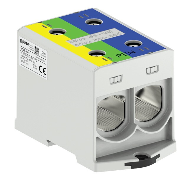 ouneva Universal connector otl otl pen 2xal/cu 95-300mm2