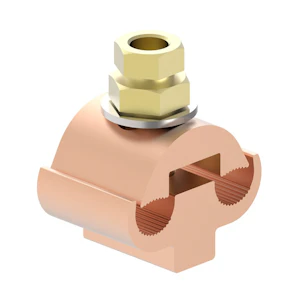 ouneva Mate-up connector cu 10-70 / 10-70 mm2