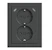 abb Pistorasia impressivo 2s/16a/ip21 ppj usb c c ant