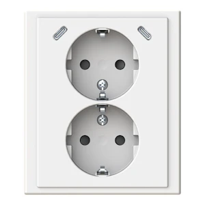 abb Socket outlet w usb impressivo socket outlet w usb