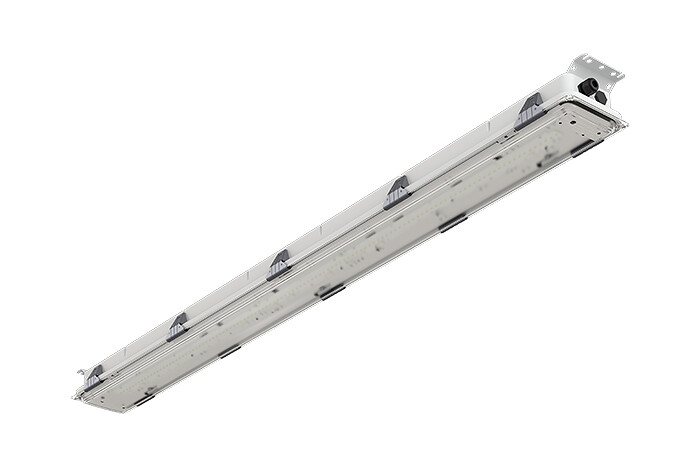 ATEX-ARMATUR MIXZ67-1500 G2 7500 HF 840 TW