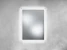 savo Led-spegel savo quadra 600x800 iled ip44