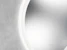 savo Led-spegel savo round 580 iled antidugg ip44