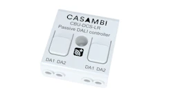OHJAUSYKSIKKÖ CBU-DCS-LR