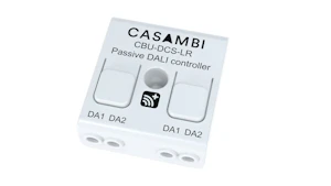 casambi Control unit cbu-dcs-lr