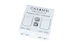 casambi Control unit cbu-dcs-lr