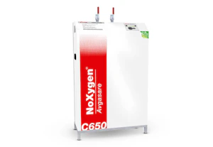 ttm Avgasningsautomat ttm noxygen c650