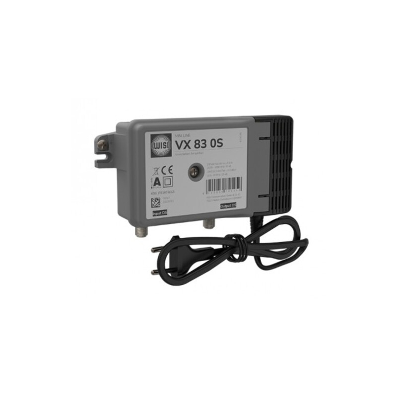 PIENTALOVAHVISTIN 5-65/85-1006MHZ 31DB 102DBUV
