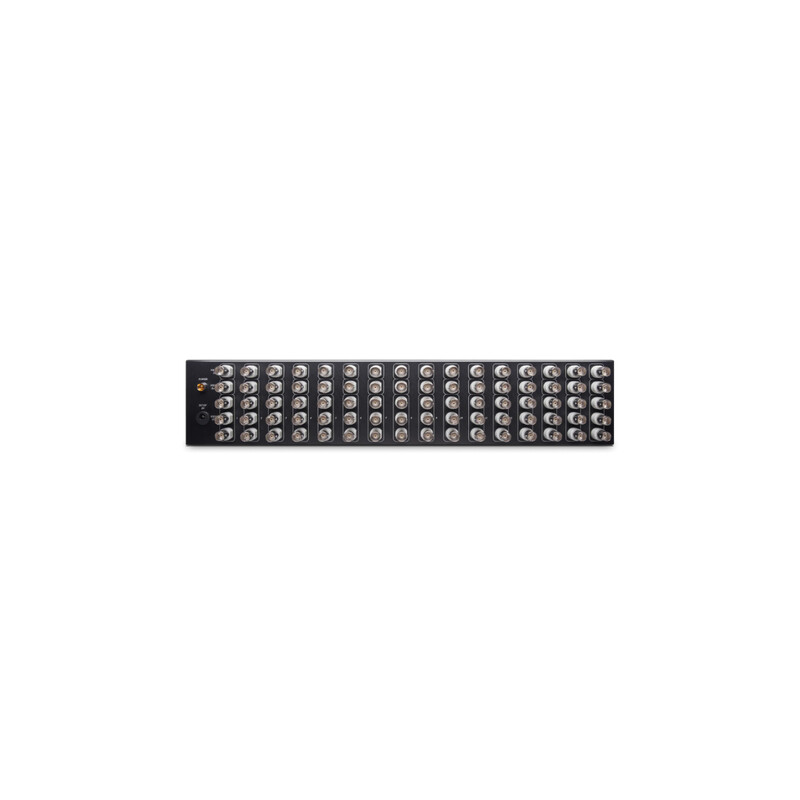 VIDEO DIVIDER 16X64 HD-TVI/AHD/HDCVI/CVBS 2U