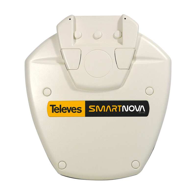 ANTENNI UHF SMARTNOVA 50DBI 360º