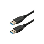 COUPLING CABLE USB-A U/U 1.8M USB3.2 G1 5GBPS