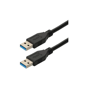 erard Coupling cable usb-a u/u 1.8m usb3.2 g1 5gbps