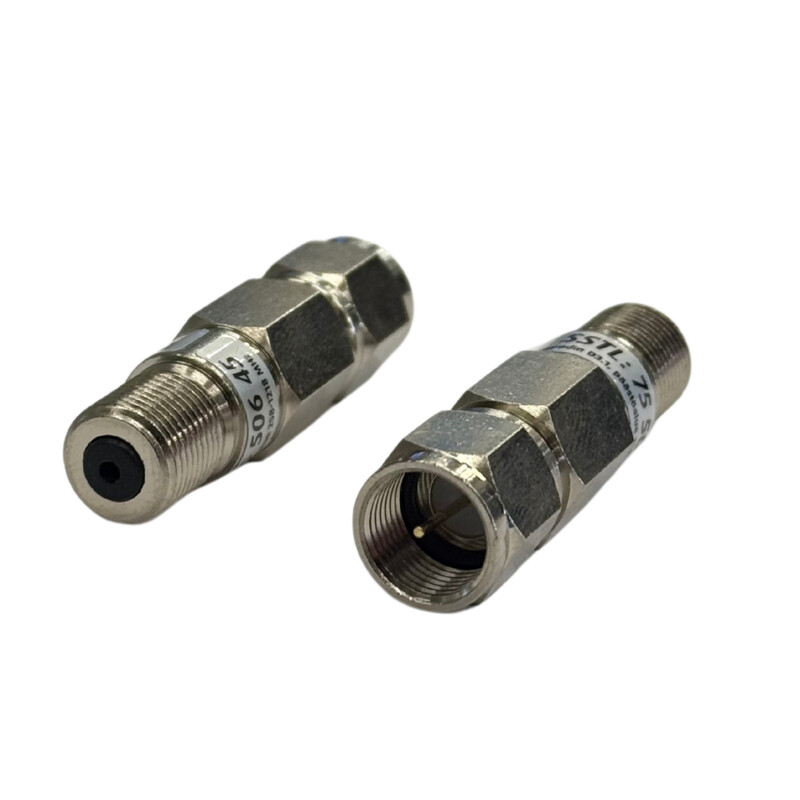FILTER HIGH PASS 258 MHZ