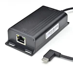 VIRTALÄHDE POE POE VASTAANOTIN 25W, USB-C