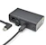 finnsat Virtalähde poe poe sovitin 1gb usb-c 40 cm