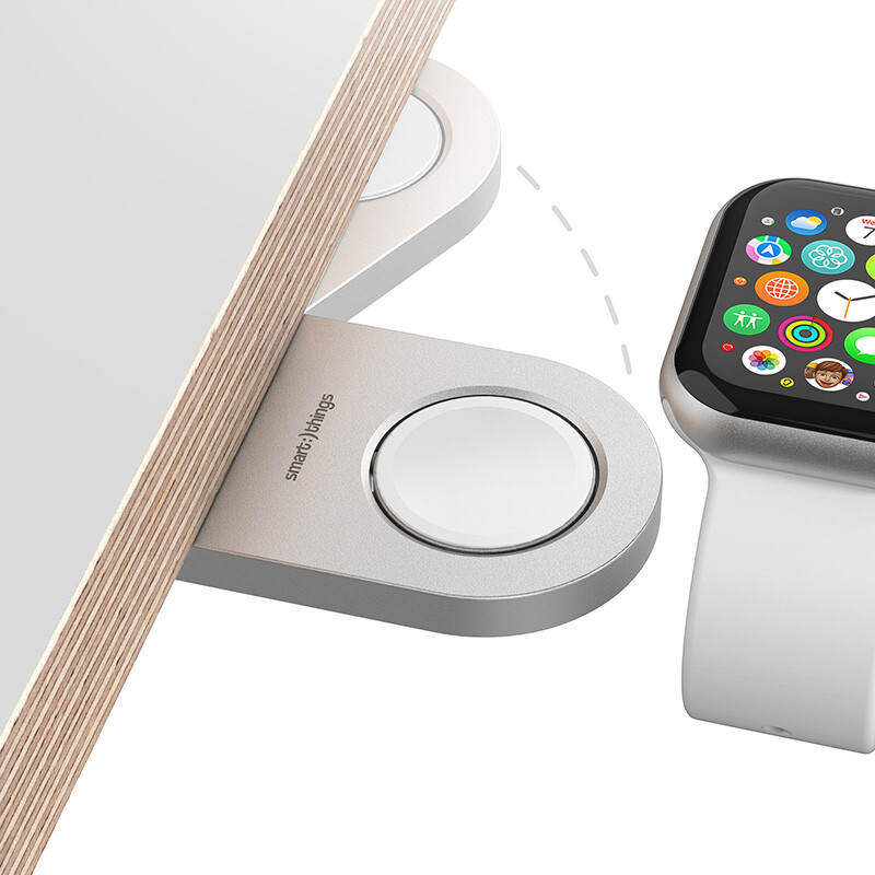 SEINÄTELINE SBASE APPLE WATCH TELINE
