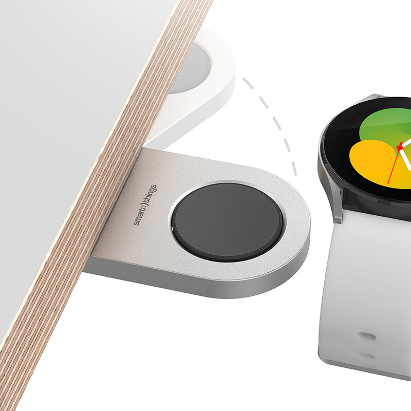 SEINÄTELINE SBASE SAMSUNG WATCH TELINE