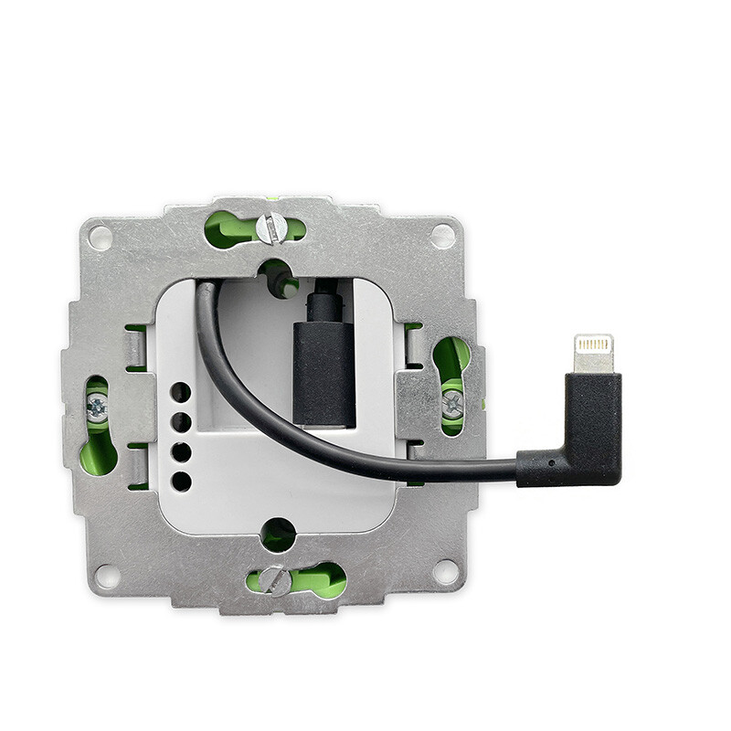 VIRTALÄHDE SCHARGE UPPOAS. 230V, 20W, LIGHTNING