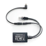 VIRTALÄHDE POE POE VASTAANOTIN LIGHTNING, 24V