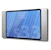 finnsat Vägg stativ sdock fix sdock fix a11″, silver