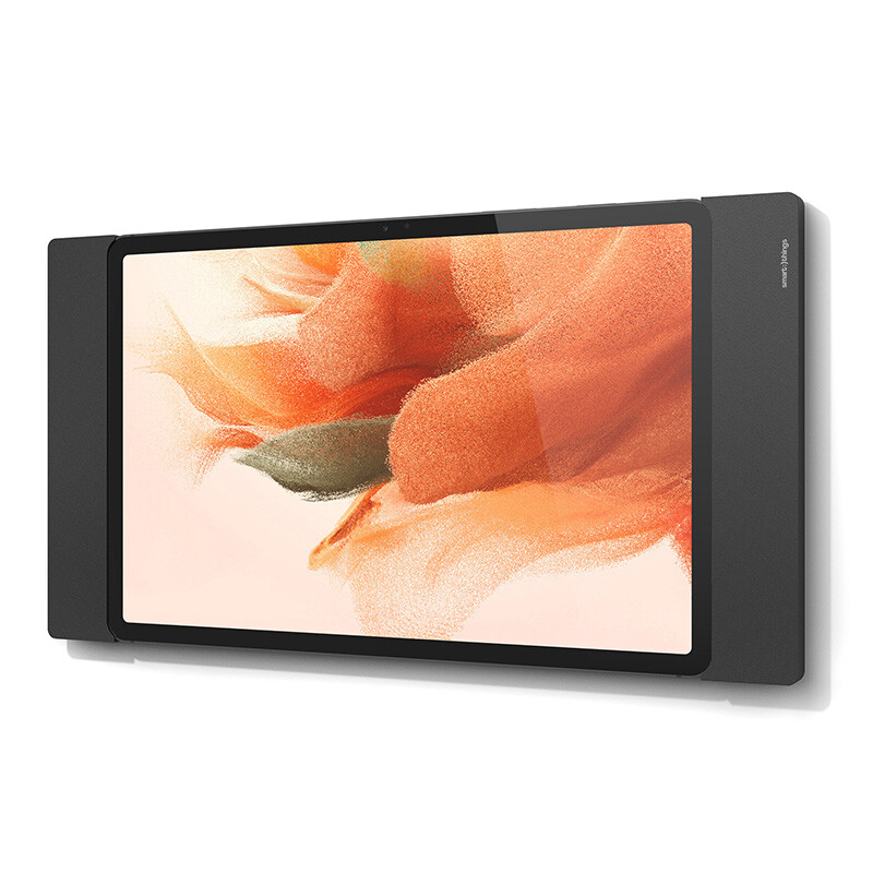SEINÄTELINE SDOCK FIX LUKITTAVA TAB11″, MUSTA
