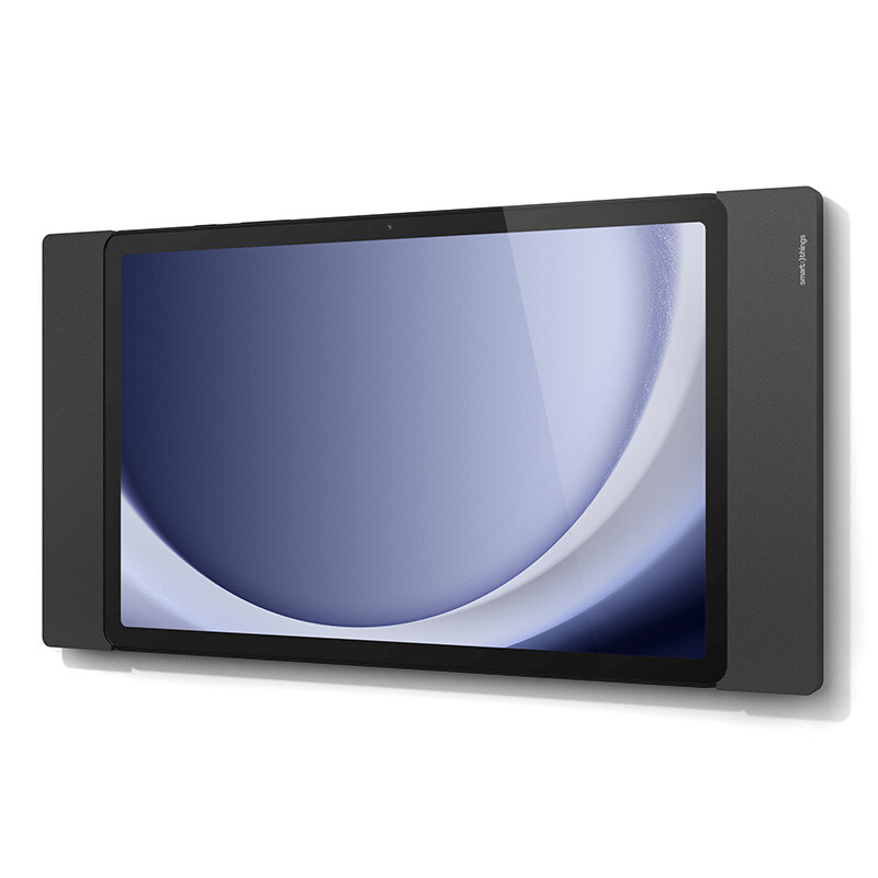 SEINÄTELINE SDOCK FIX LUKITTAVA TABA11″, MUSTA
