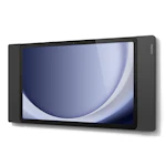 SEINÄTELINE SDOCK FIX LUKITTAVA TABA11″, MUSTA