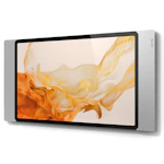 SEINÄTELINE SDOCK FIX LUKITTAVA TAB12.4″, HOPEA