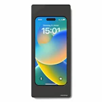SEINÄTELINE SDOCK NANO SDOCK NANO IP15, MUSTA