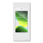 SEINÄTELINE SDOCK NANO SDOCK NANO IPT, VALKOINEN