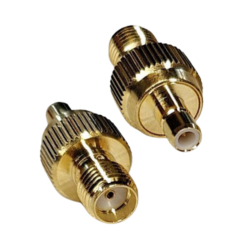 ADAPTER SMA-F/SMB-M