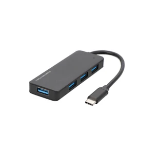 erard Av-equipment usb-c dock 4xusb-a 3.2 gen1