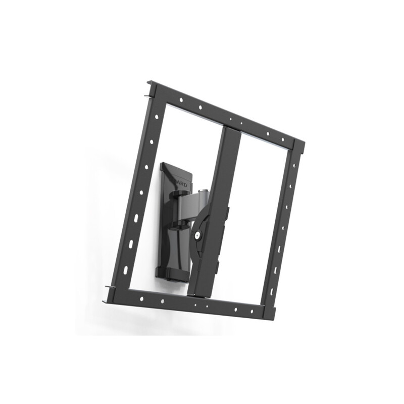 WALL BRACKET WAM TILT AND SWIVEL FOR 40-80