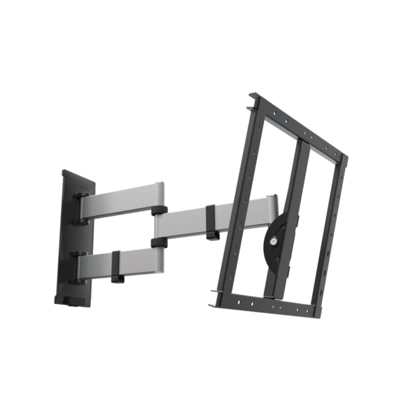 WALL BRACKET WAM TILT AND SWIVEL FOR 40-80