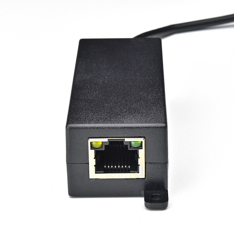 finnsat Virtalähde poe poe sovitin 100mb lightning