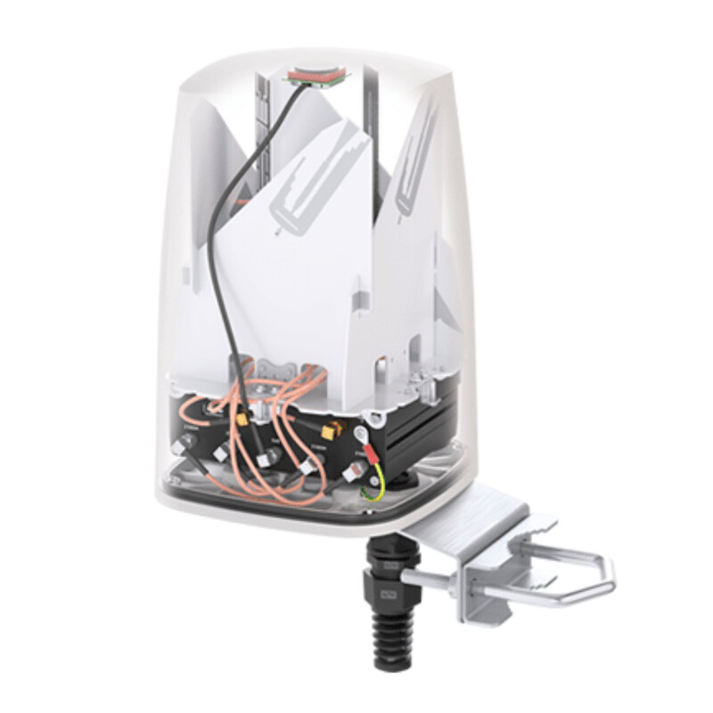 teltonika Antenni lte+5g/wi-fi/gps-ant. rutx50