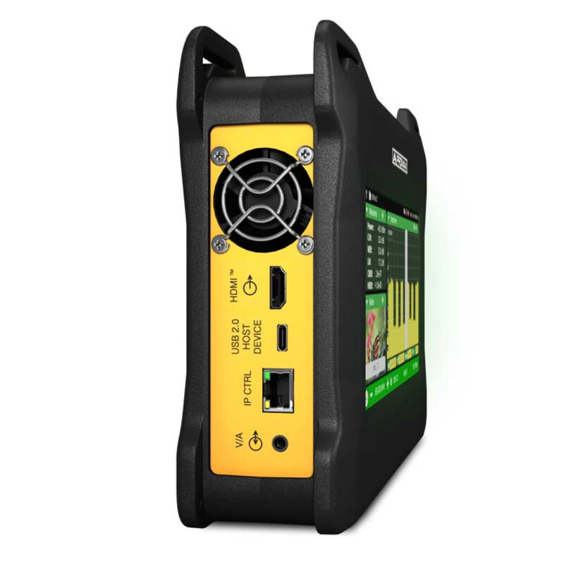 promax Measuring instrument tv explorer ng