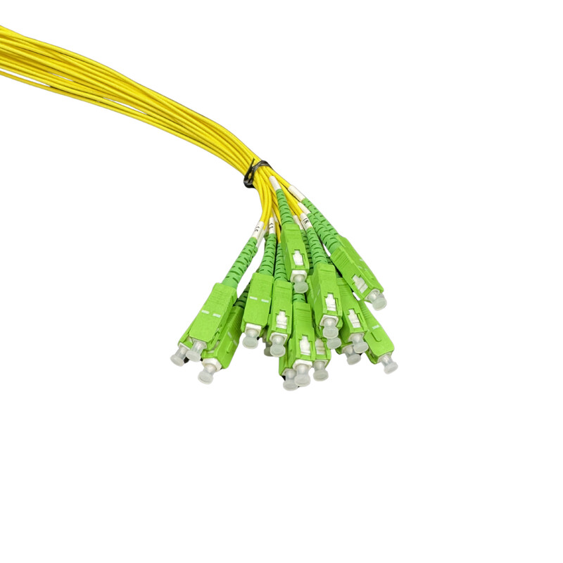 finnsat Optikal fördelare plc 1/32 sc/apc 17db abs
