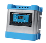 PV ACCESSORY REVOVALO BATTERY CHARGER 12V20A