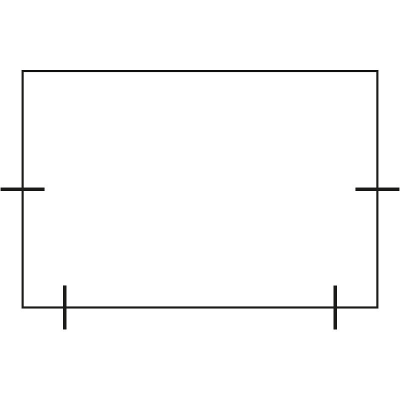 spelsberg Liitäntärasia spelsberg q 4-l/sw ip20 56x40x23 musta