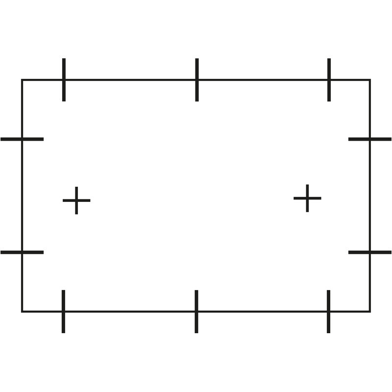 spelsberg Kopplingsdosa spelsberg 2k-mini-l/br ip55 89x43x38 bru