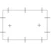spelsberg Kopplingsdosa spelsberg 2k-mini-l/br ip55 89x43x38 bru