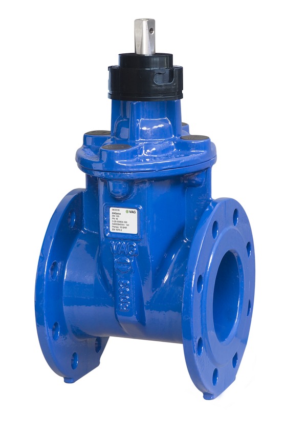 GATE VALVE VAG DN300 PN10