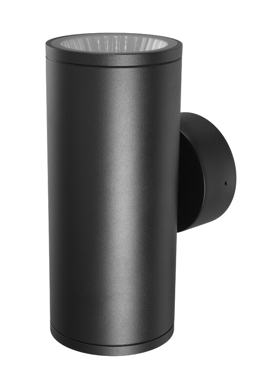 EXTERIÖR VÄGGARMATUR ONNWALL H230 IP65 3000LM 27W 4000K