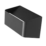 EXTERIÖR VÄGGARMATUR ONNWALL W150 IP54 700LM 10W 2CCT