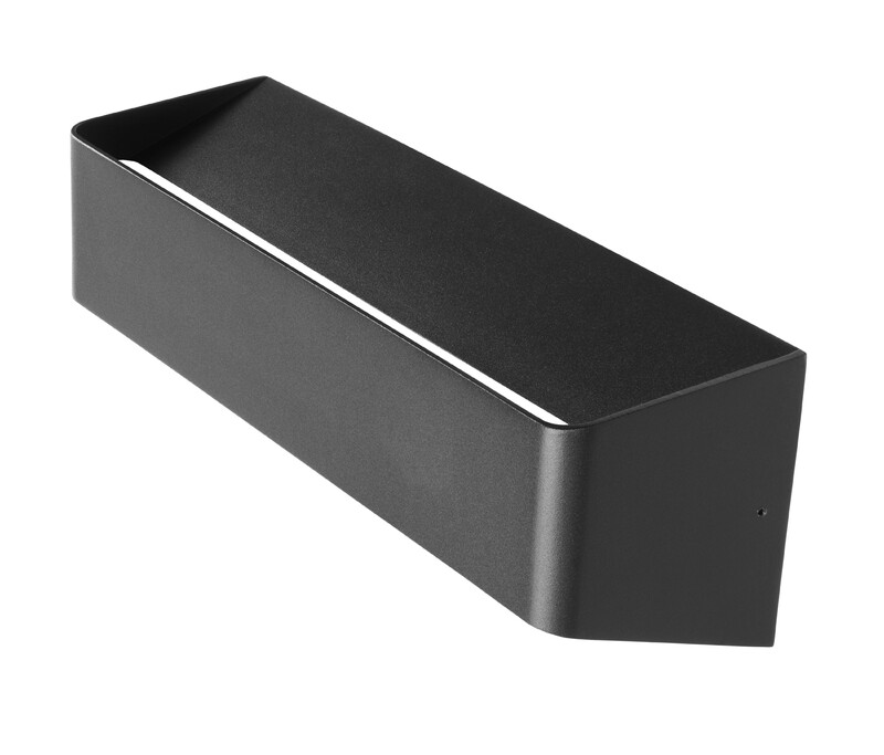 EXTERIÖR VÄGGARMATUR ONNWALL W300 IP54 1500LM 18W 2CCT