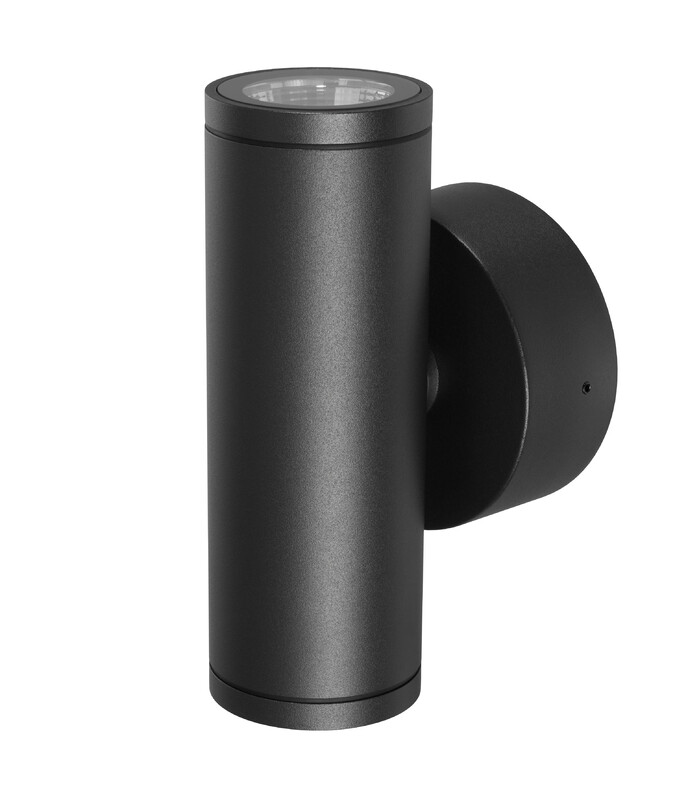 EXTERIÖR VÄGGARMATUR ONNWALL H170 IP65 800LM 10W 4000K
